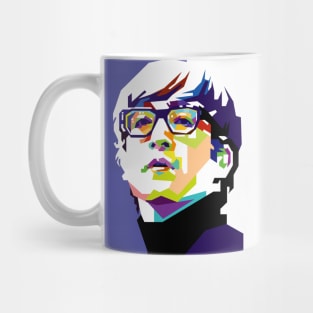 John Lennon Mug